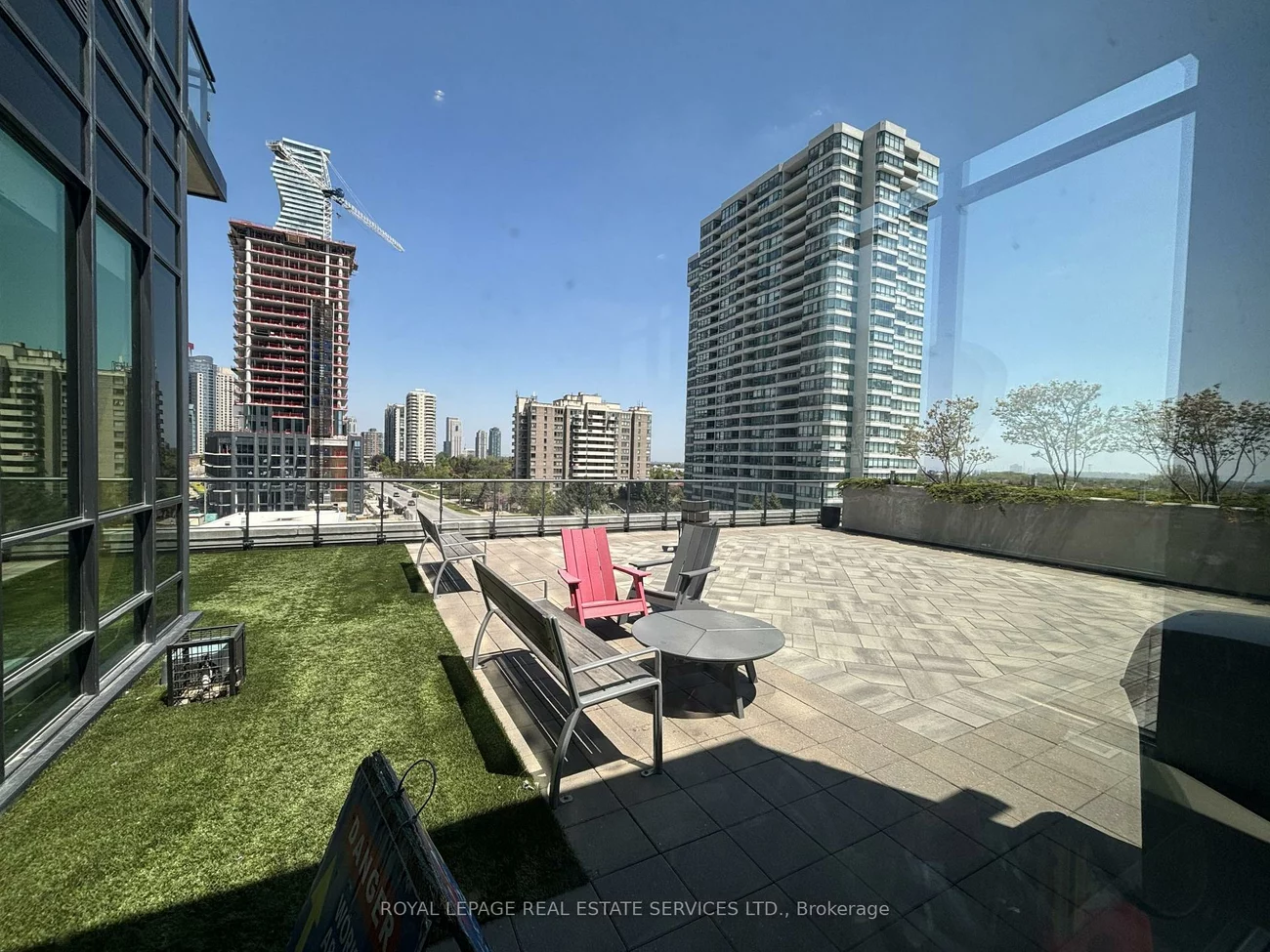 3975, Grand Park, City Centre, Mississauga