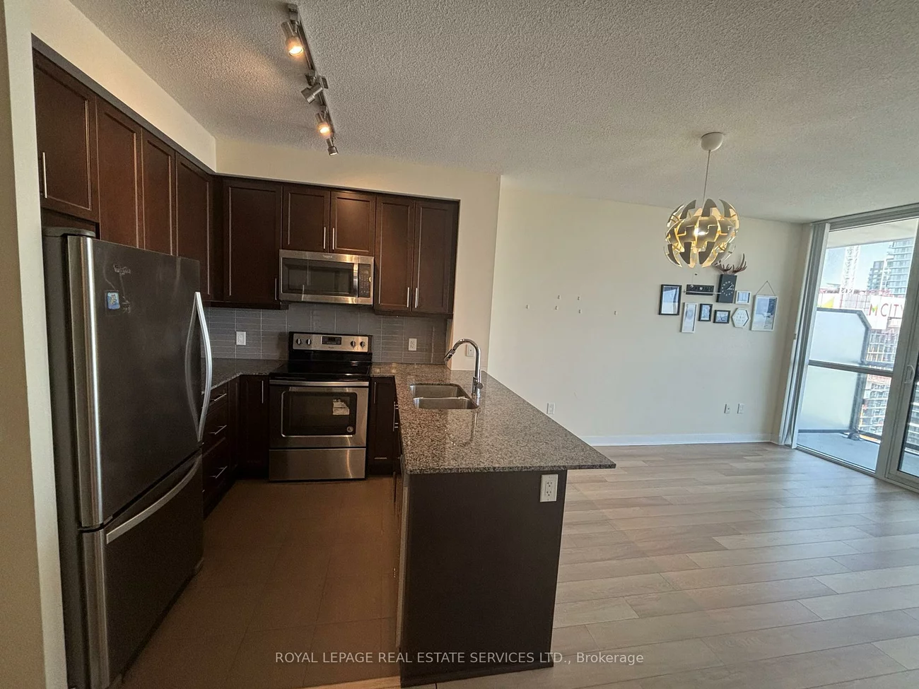 3975, Grand Park, City Centre, Mississauga