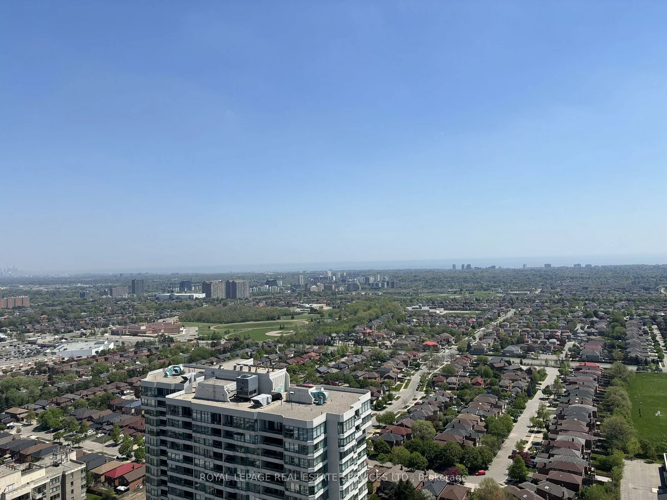 3975, Grand Park, City Centre, Mississauga