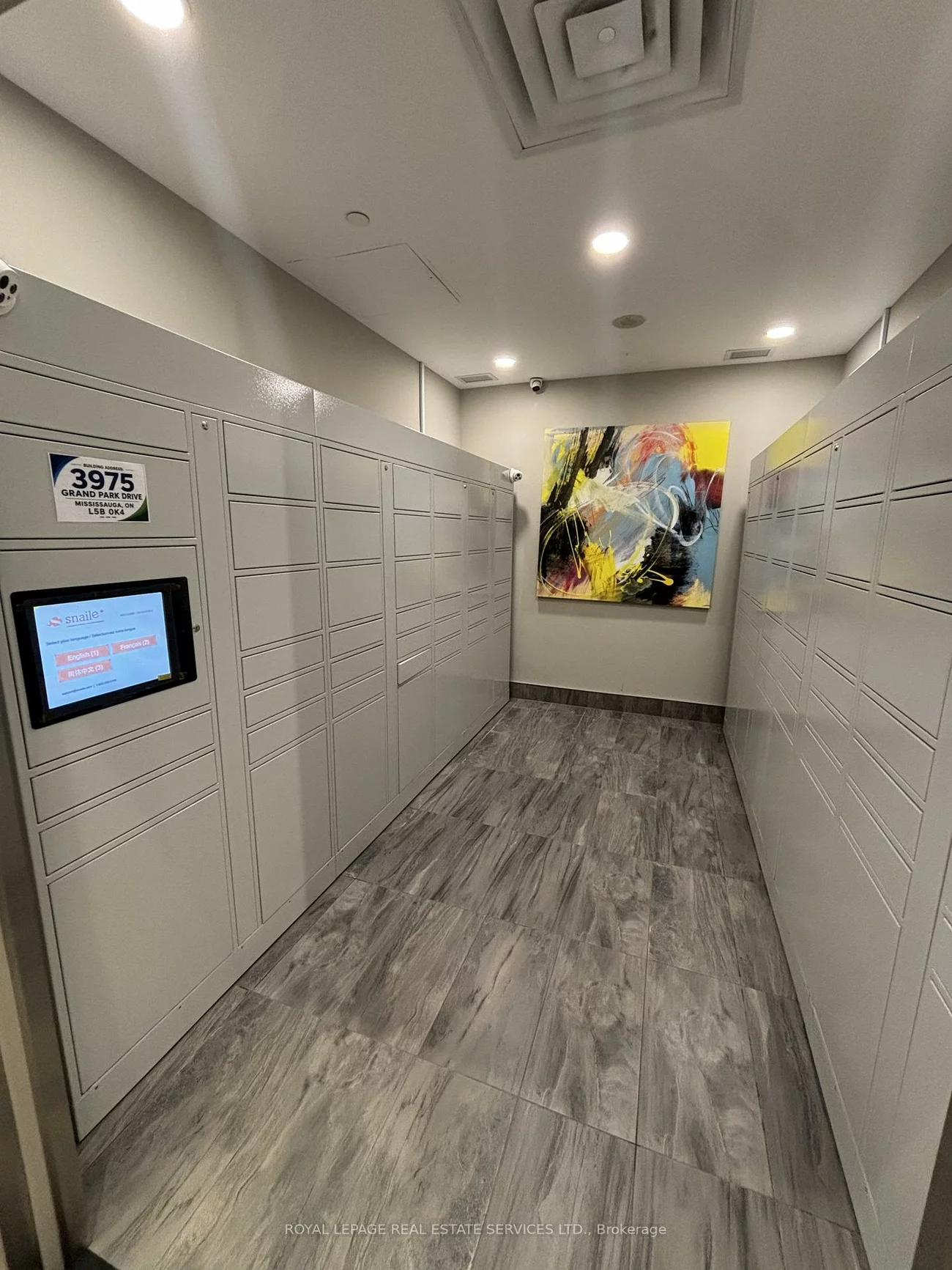 3975, Grand Park, City Centre, Mississauga