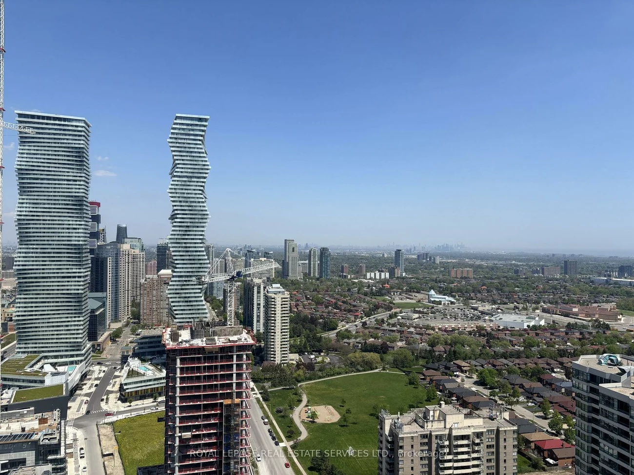 3975, Grand Park, City Centre, Mississauga