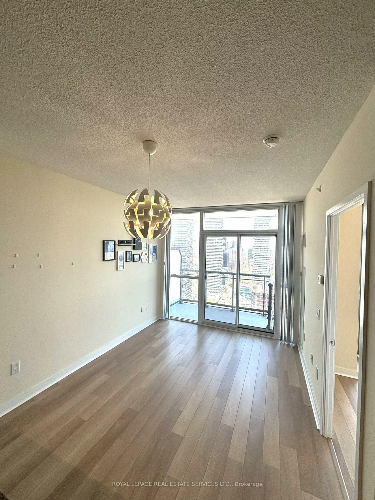 3975, Grand Park, City Centre, Mississauga