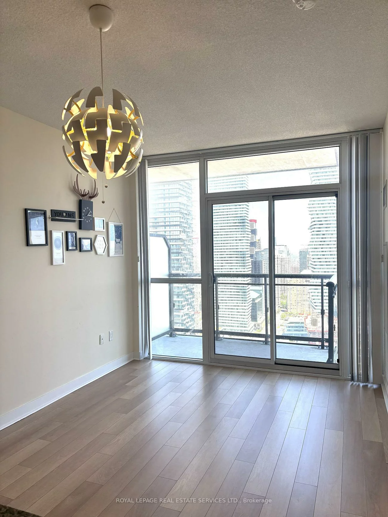 3975, Grand Park, City Centre, Mississauga