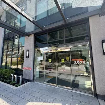 3975, Grand Park, City Centre, Mississauga