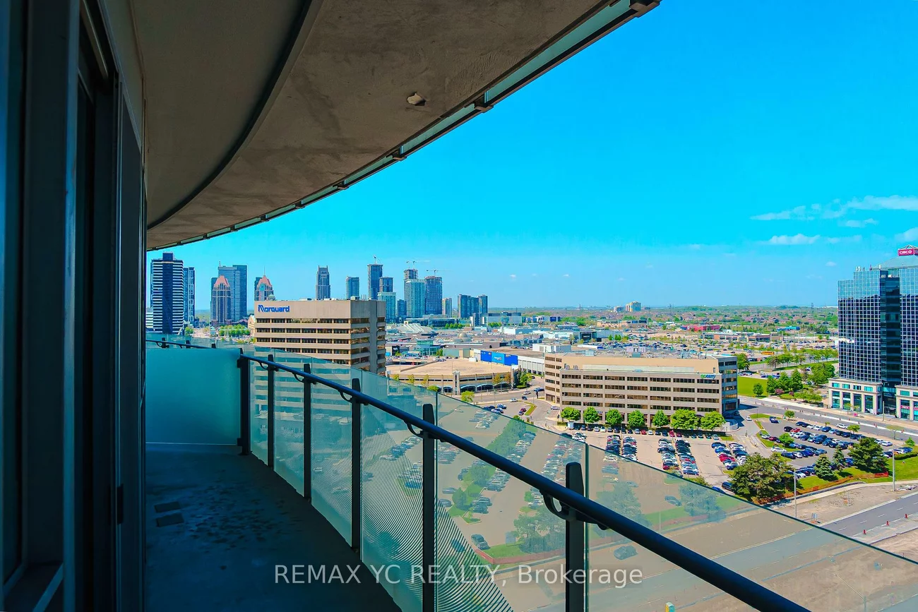 50, Absolute, City Centre, Mississauga
