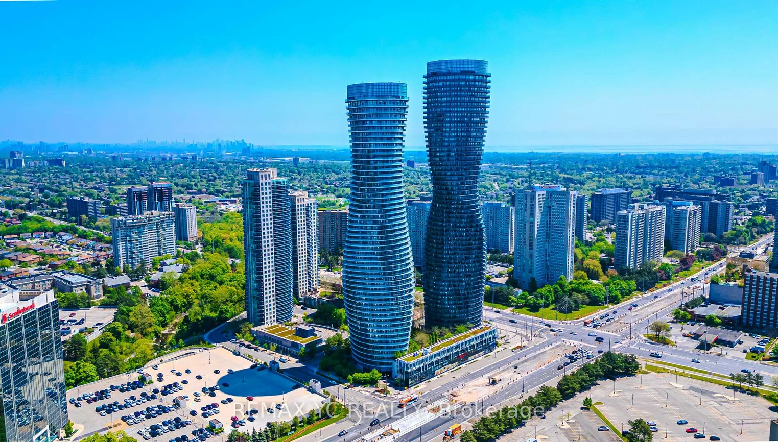 50, Absolute, City Centre, Mississauga