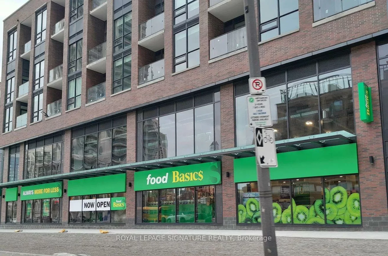 4055, Parkside Village, City Centre, Mississauga