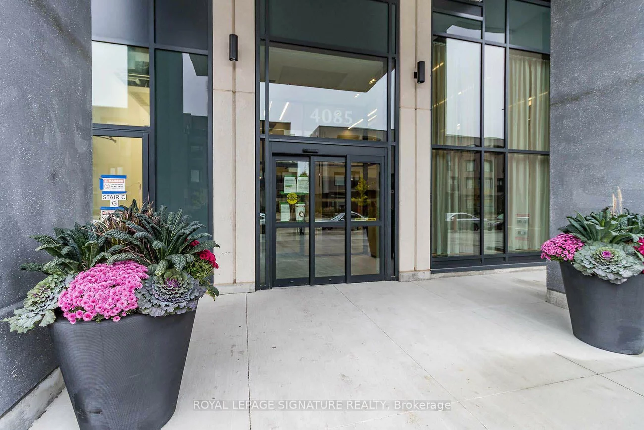 4055, Parkside Village, City Centre, Mississauga