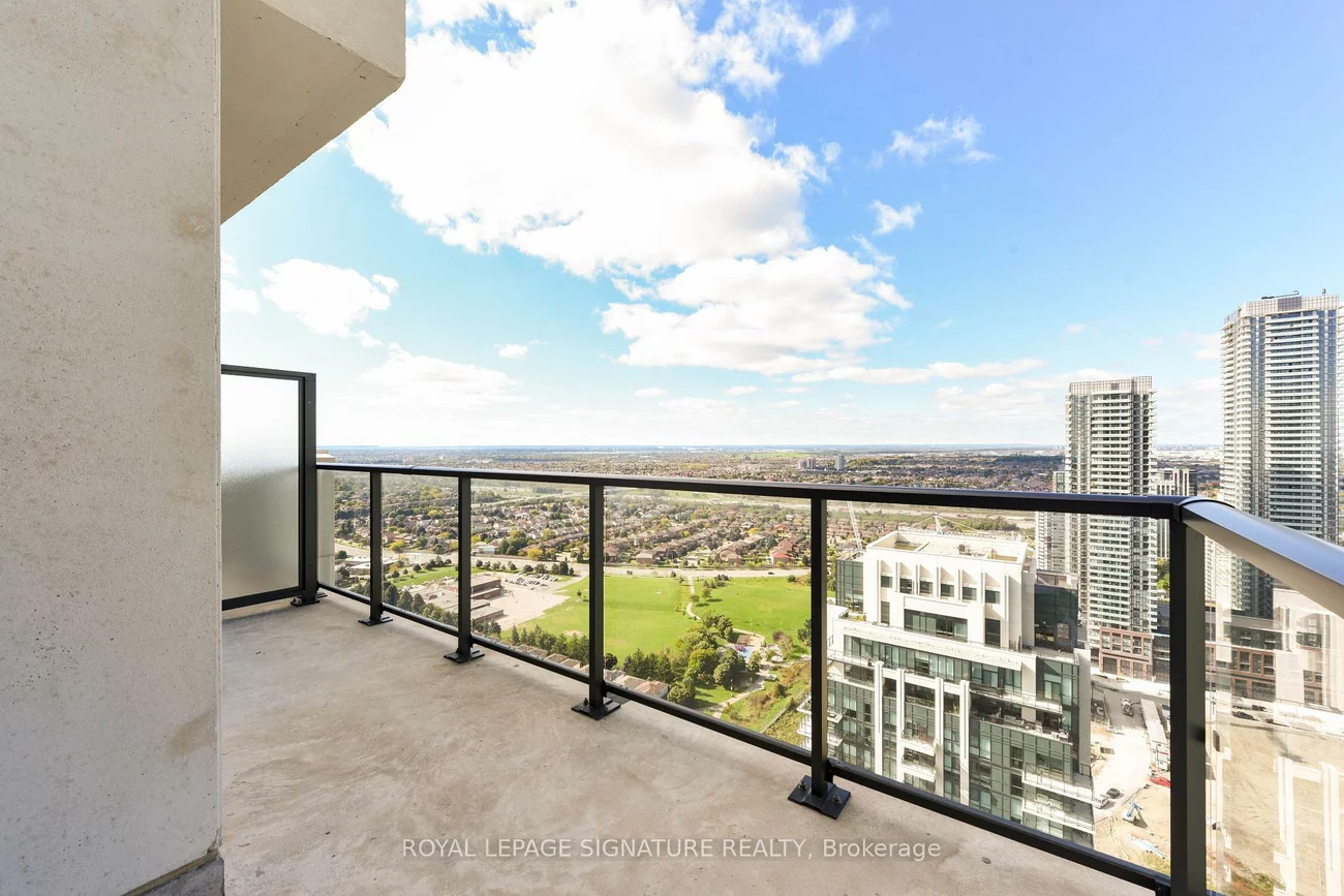 4055, Parkside Village, City Centre, Mississauga