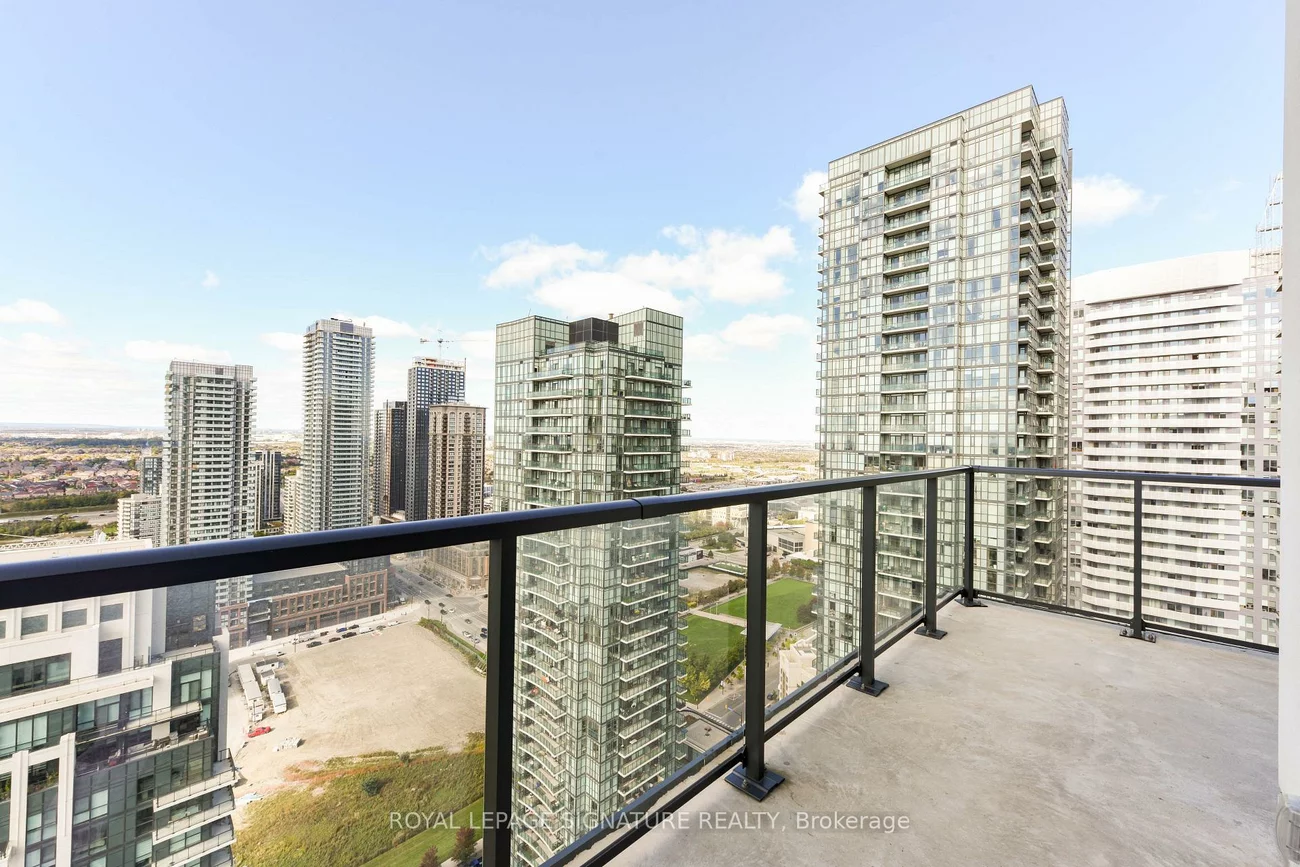 4055, Parkside Village, City Centre, Mississauga