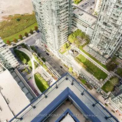 4055, Parkside Village, City Centre, Mississauga