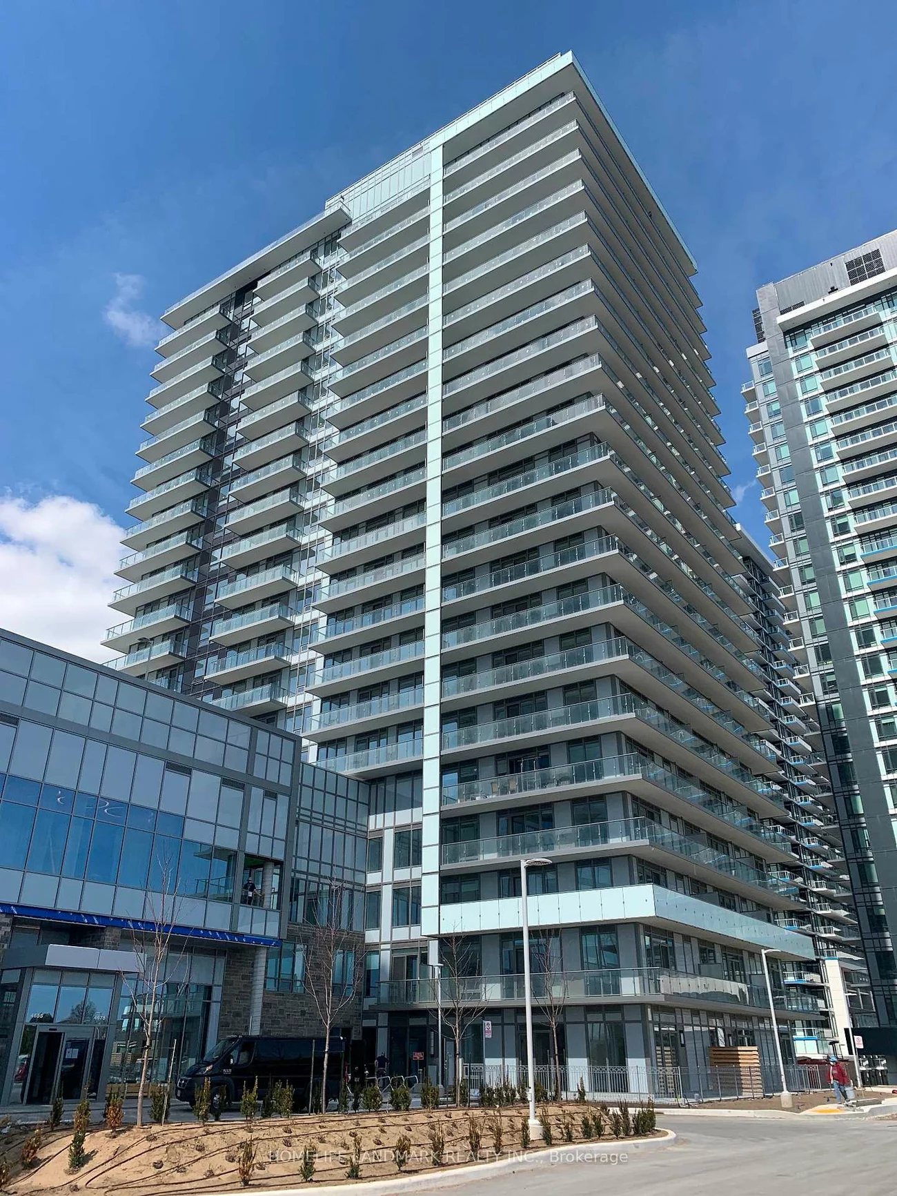 4675, Metcalfe, Central Erin Mills, Mississauga