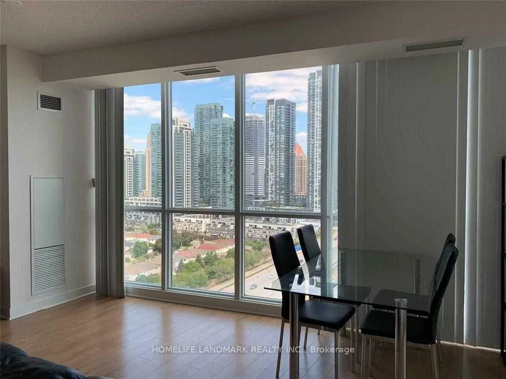 3985, Grand Park, City Centre, Mississauga