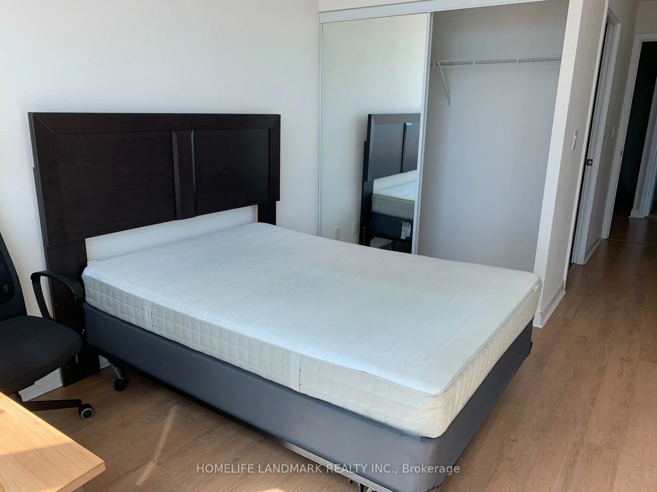 3985, Grand Park, City Centre, Mississauga