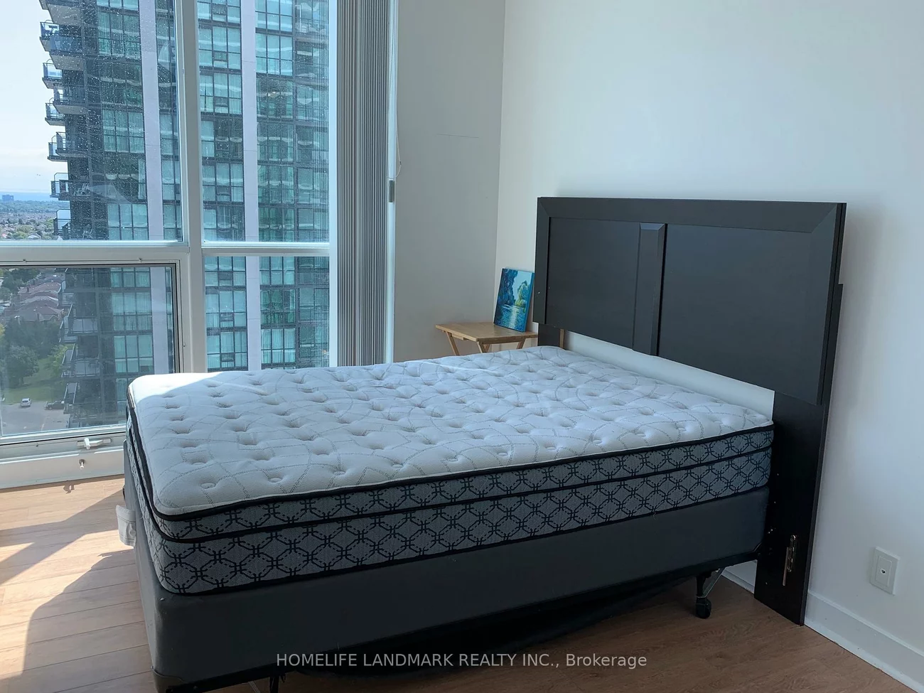3985, Grand Park, City Centre, Mississauga