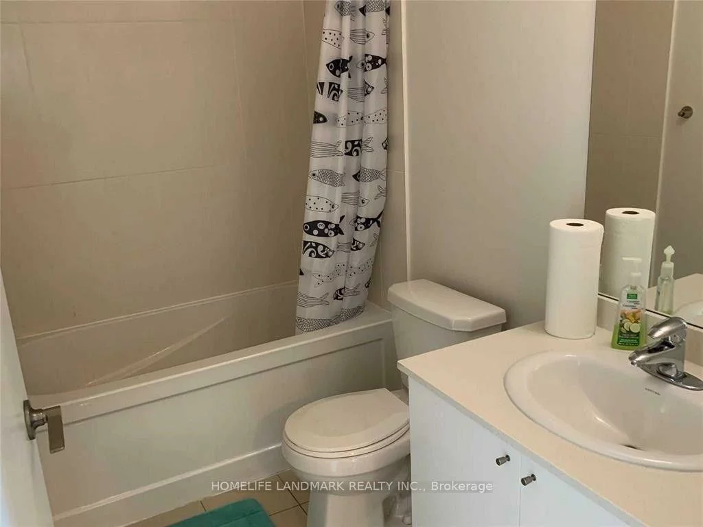 3985, Grand Park, City Centre, Mississauga