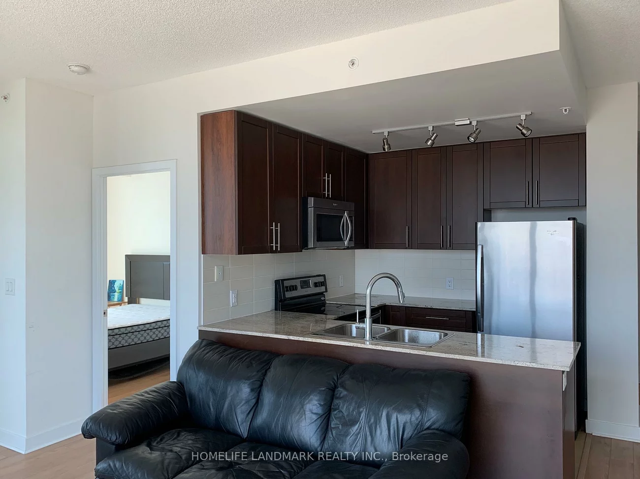 3985, Grand Park, City Centre, Mississauga