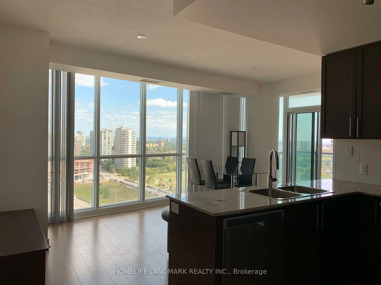 3985, Grand Park, City Centre, Mississauga