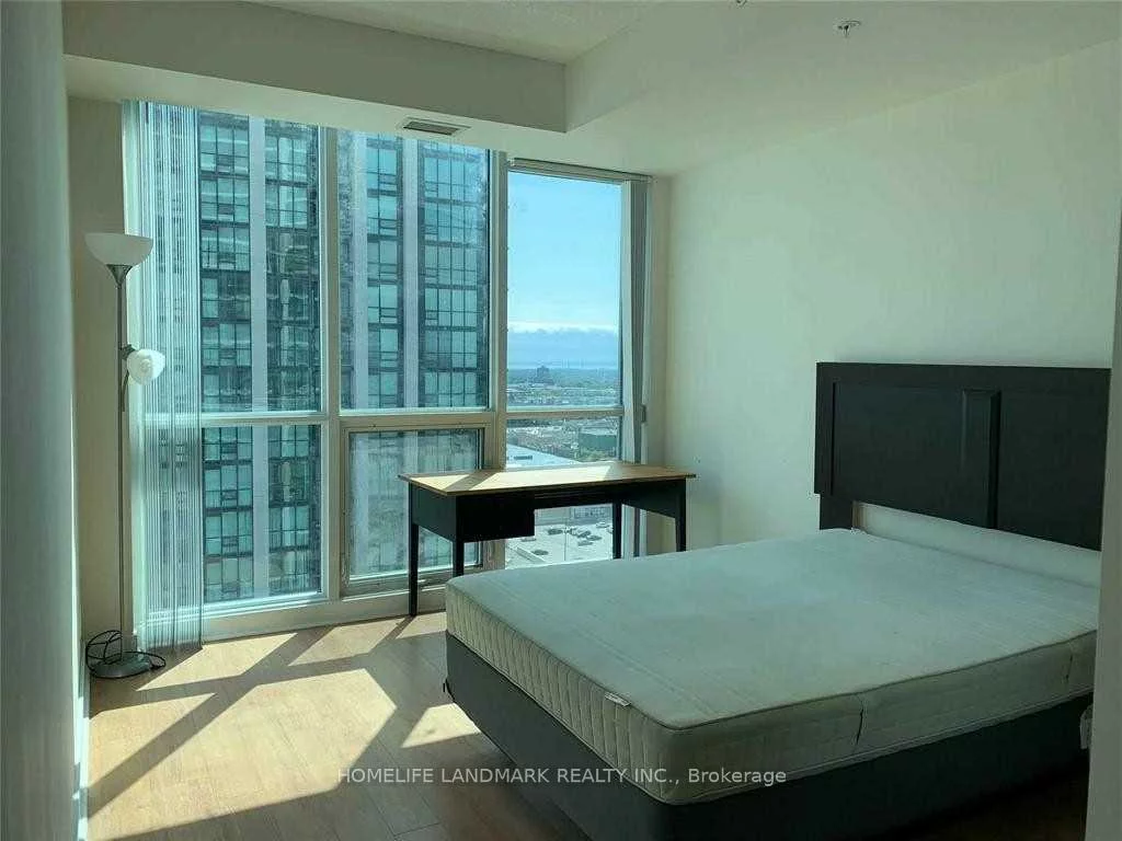 3985, Grand Park, City Centre, Mississauga