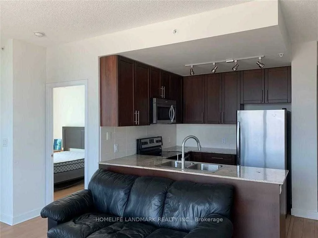 3985, Grand Park, City Centre, Mississauga