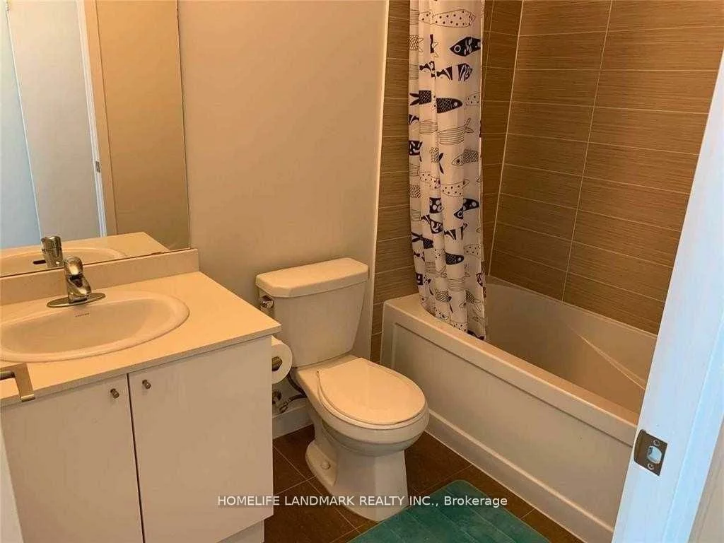 3985, Grand Park, City Centre, Mississauga