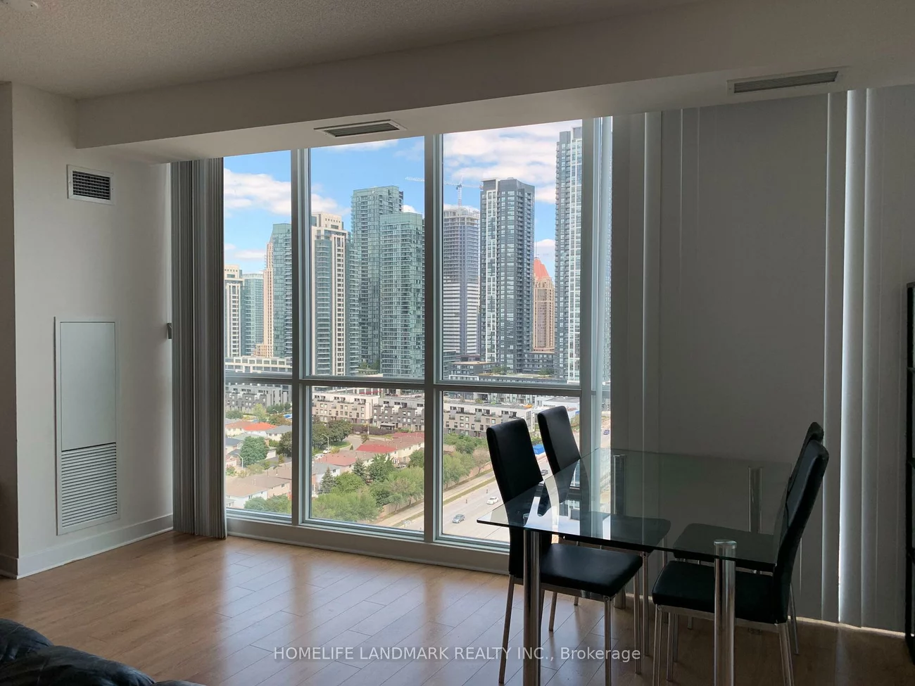 3985, Grand Park, City Centre, Mississauga