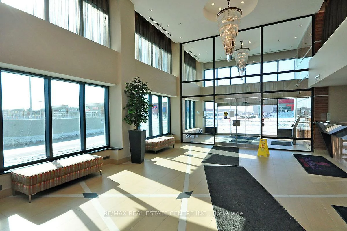 3985, Grand Park, City Centre, Mississauga