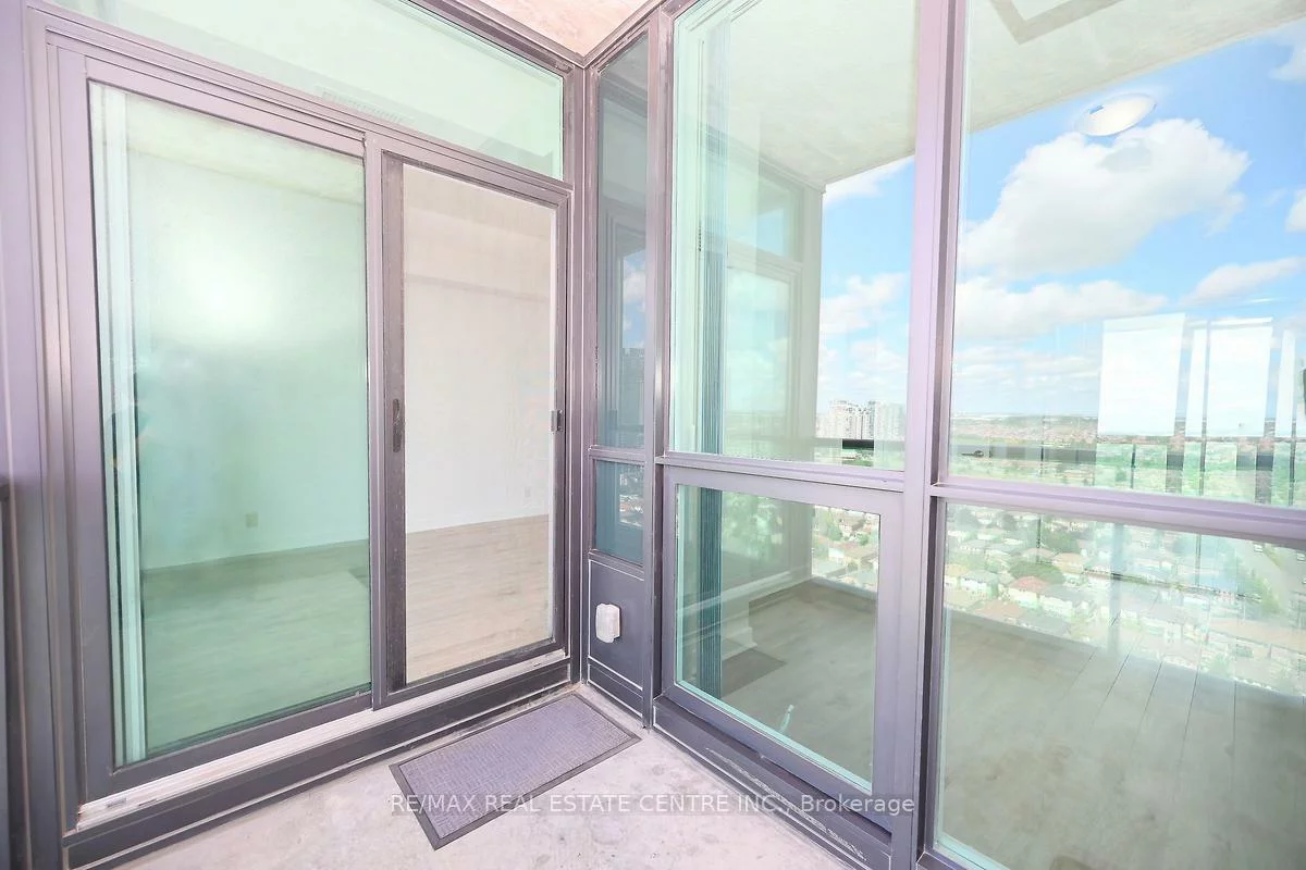3985, Grand Park, City Centre, Mississauga