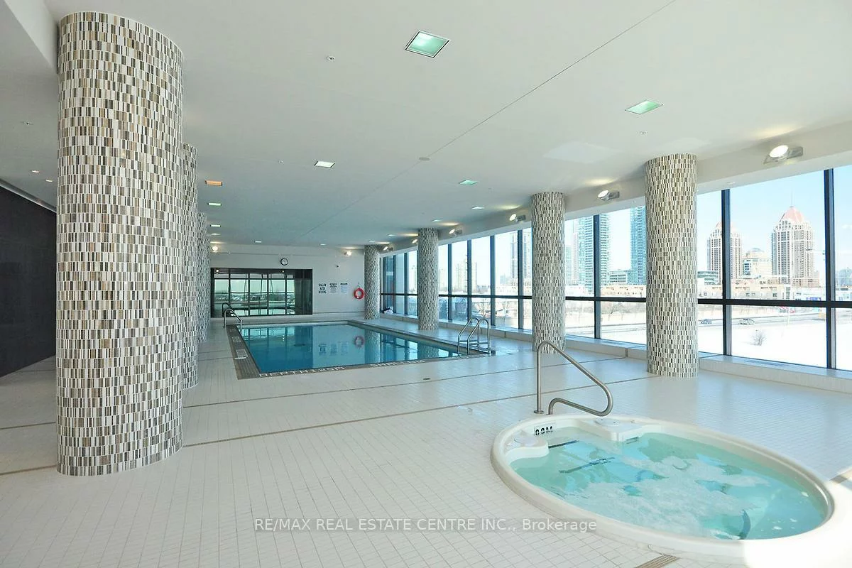 3985, Grand Park, City Centre, Mississauga