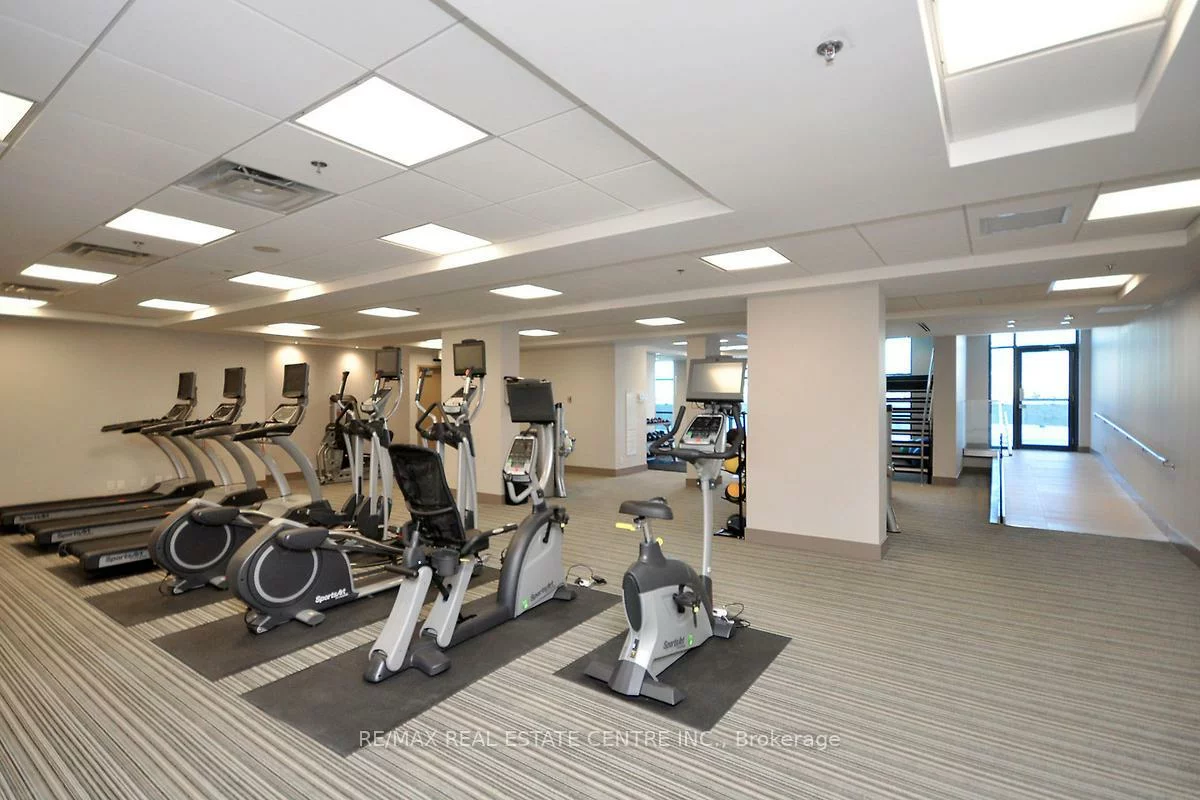 3985, Grand Park, City Centre, Mississauga