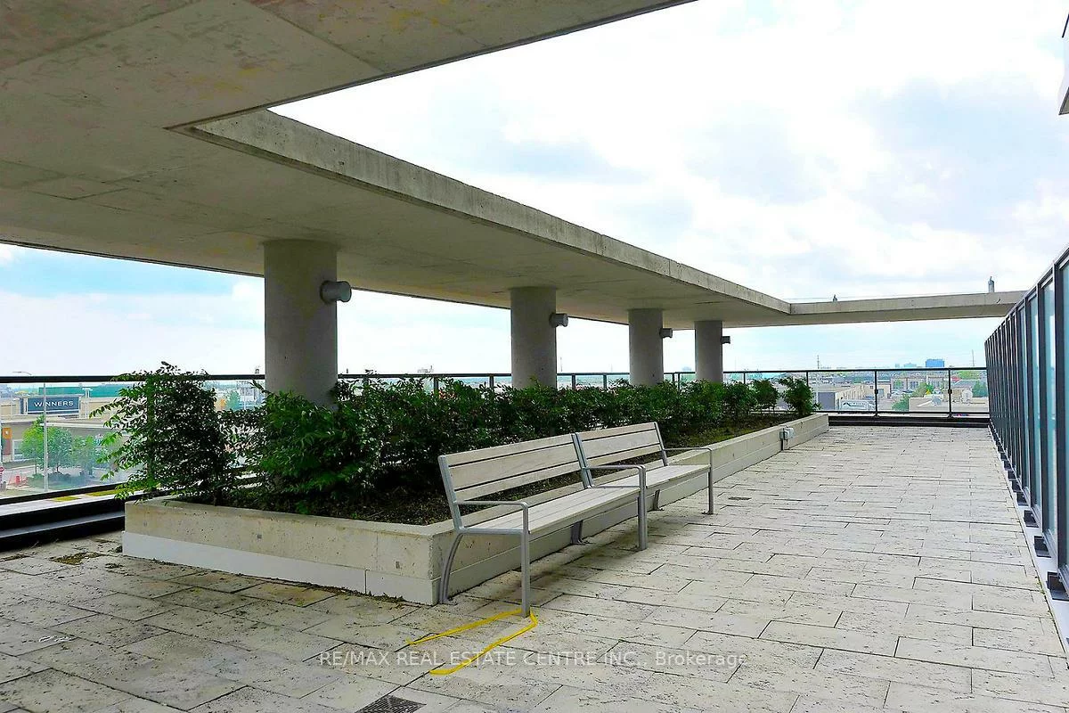 3985, Grand Park, City Centre, Mississauga
