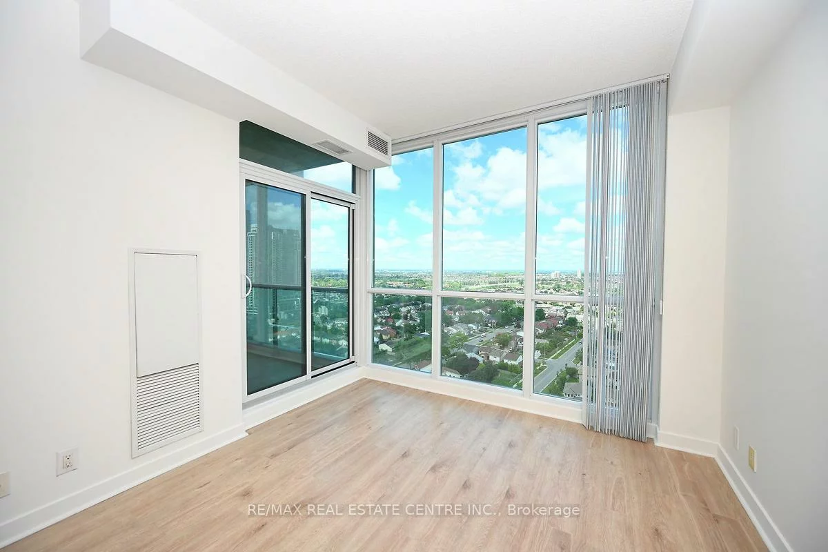 3985, Grand Park, City Centre, Mississauga