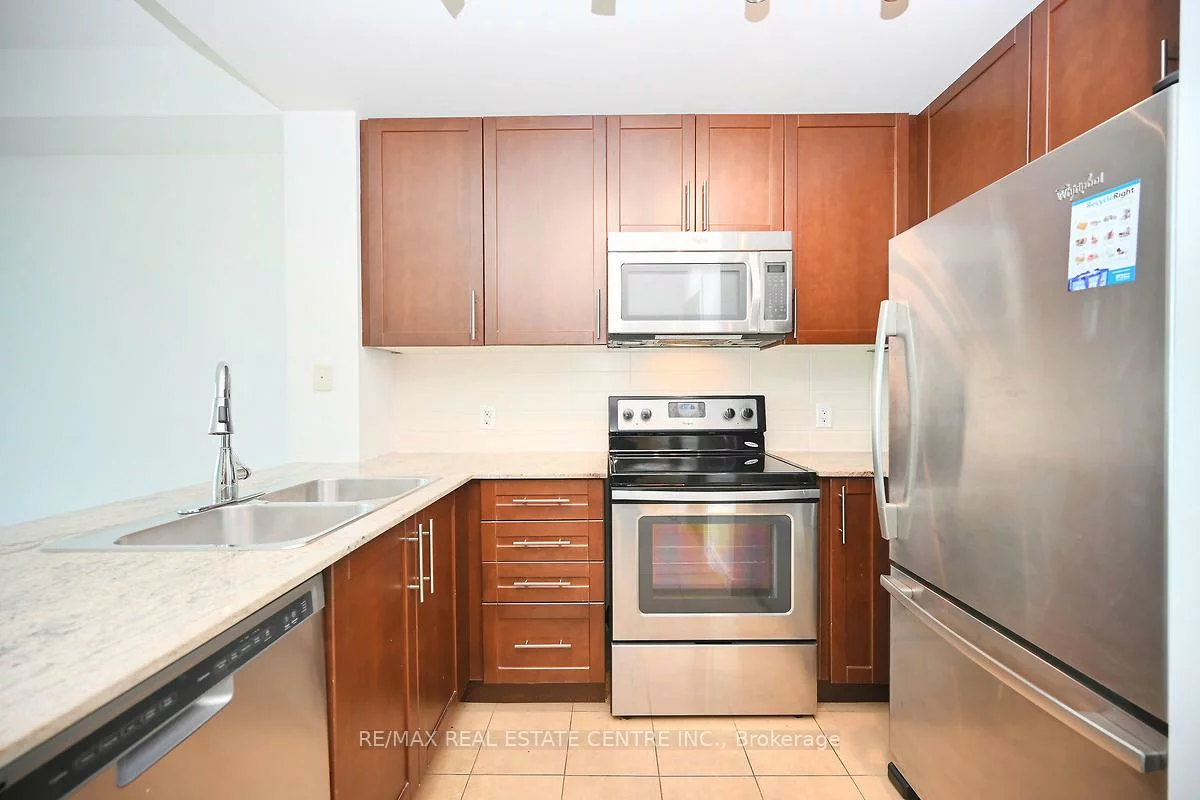 3985, Grand Park, City Centre, Mississauga