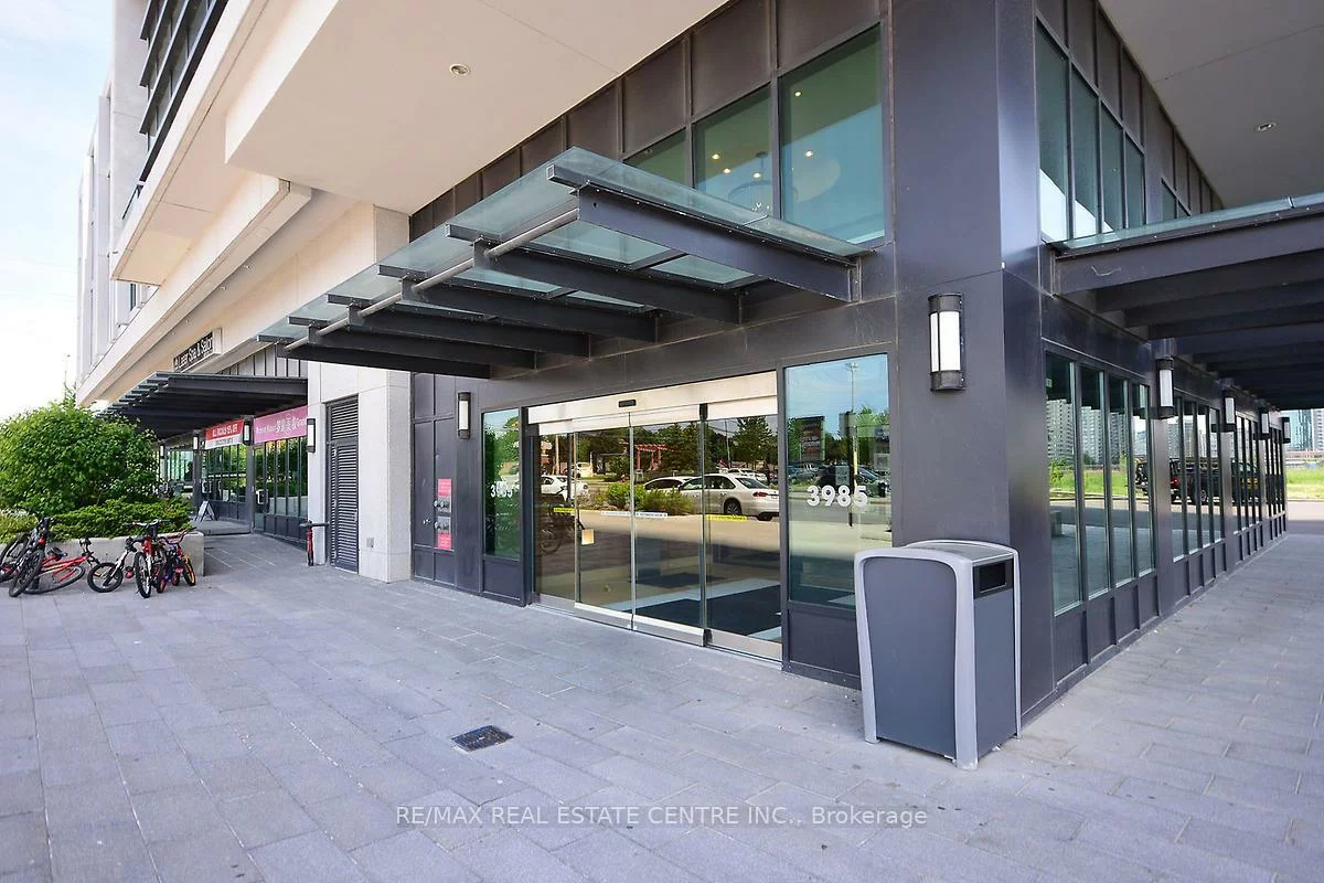3985, Grand Park, City Centre, Mississauga