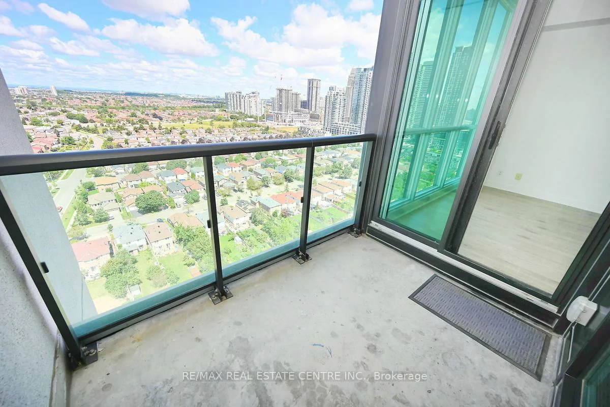 3985, Grand Park, City Centre, Mississauga