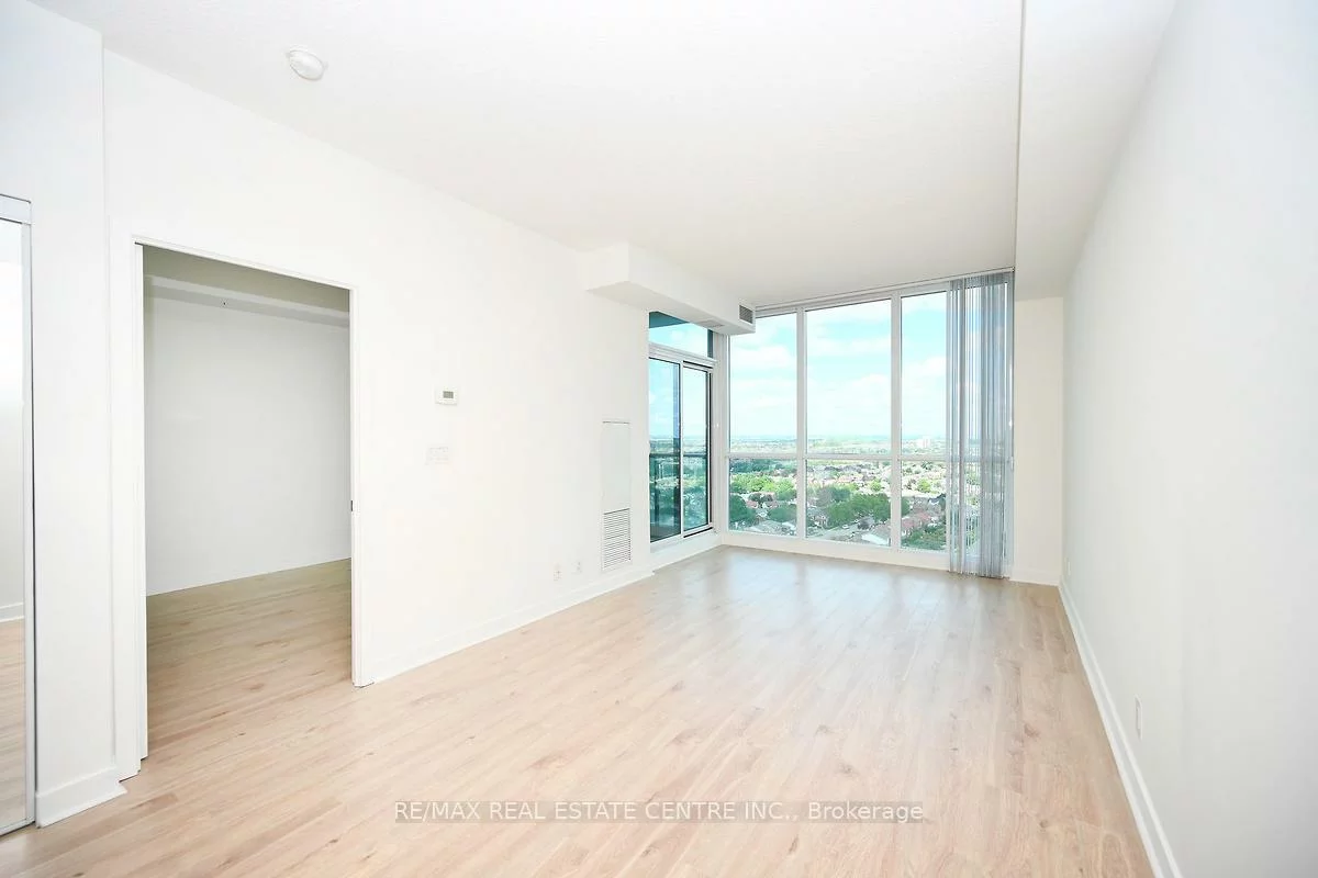 3985, Grand Park, City Centre, Mississauga