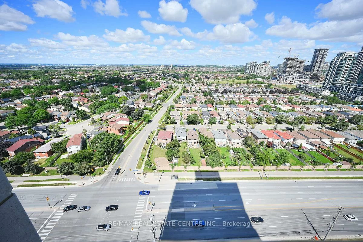 3985, Grand Park, City Centre, Mississauga