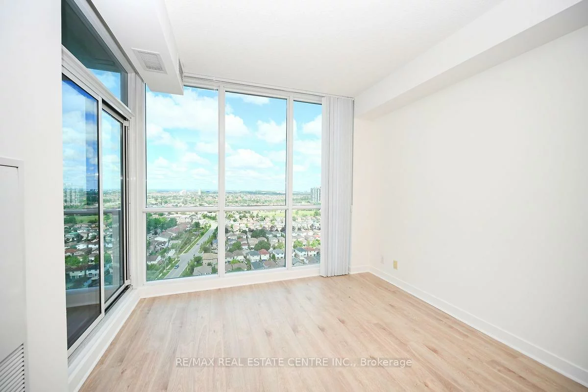 3985, Grand Park, City Centre, Mississauga