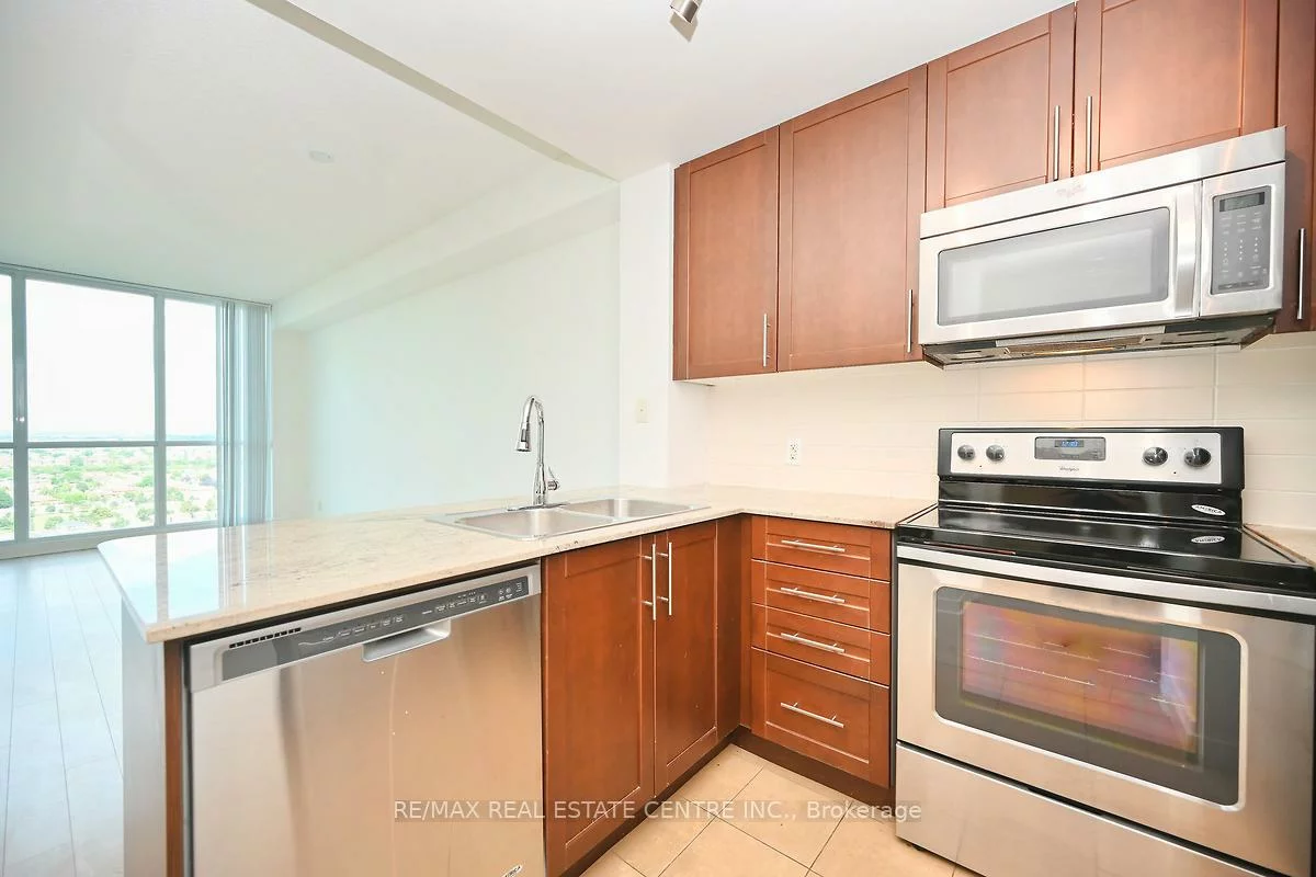 3985, Grand Park, City Centre, Mississauga