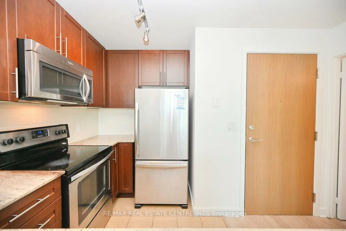 3985, Grand Park, City Centre, Mississauga