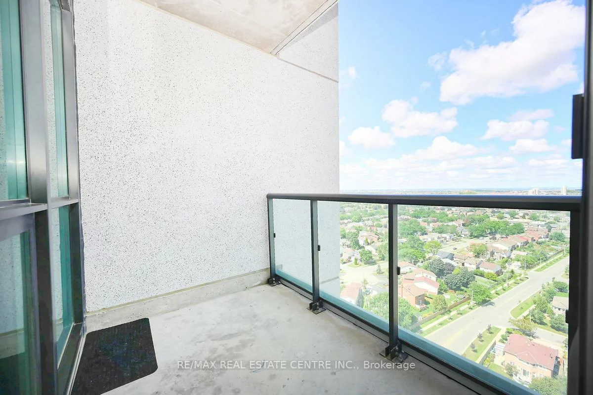 3985, Grand Park, City Centre, Mississauga