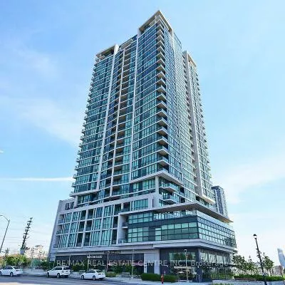 3985, Grand Park, City Centre, Mississauga