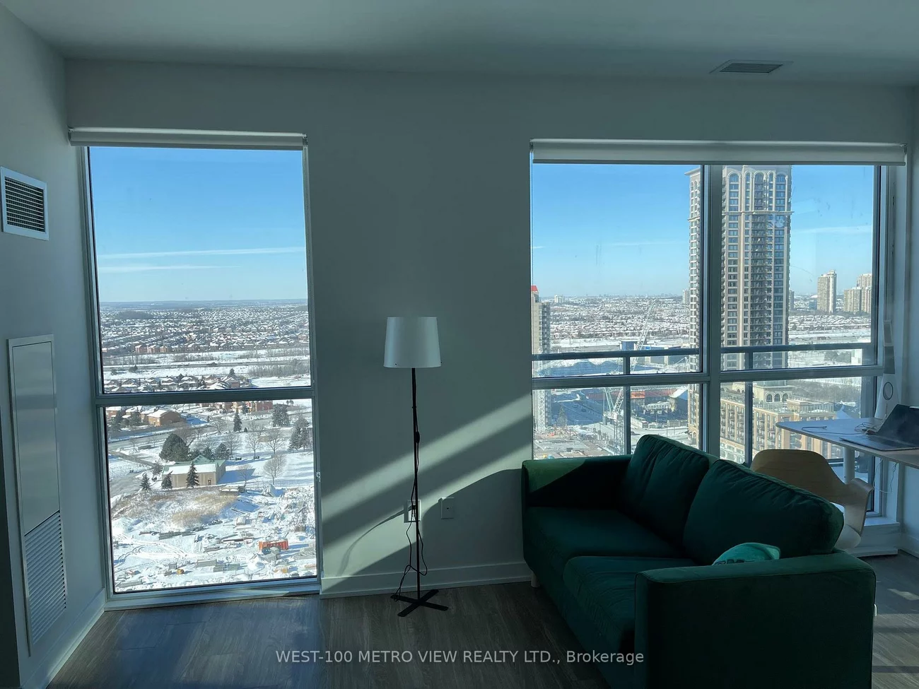 4085, Parkside Village, Creditview, Mississauga