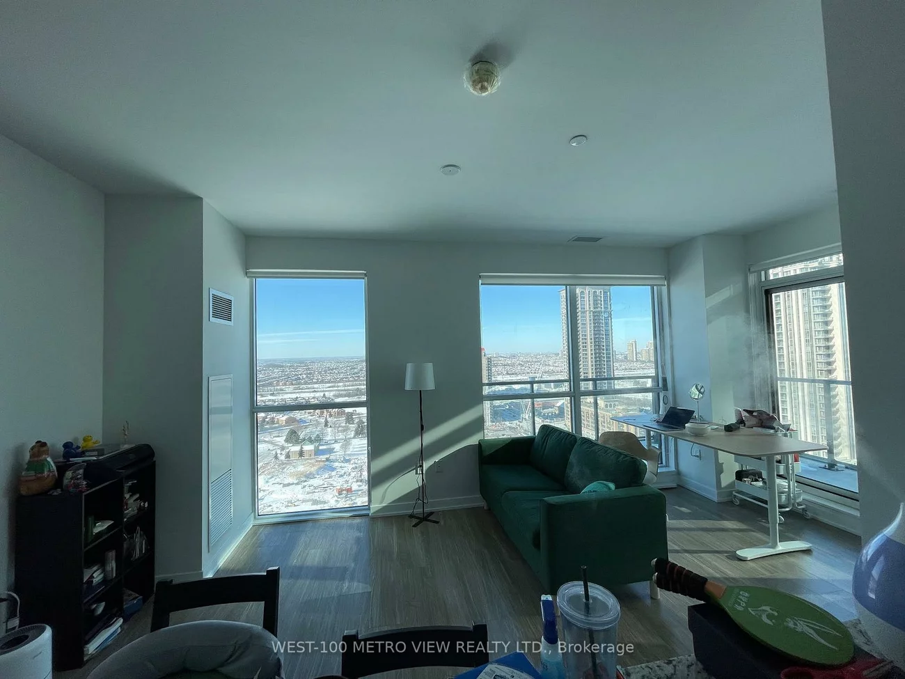 4085, Parkside Village, Creditview, Mississauga
