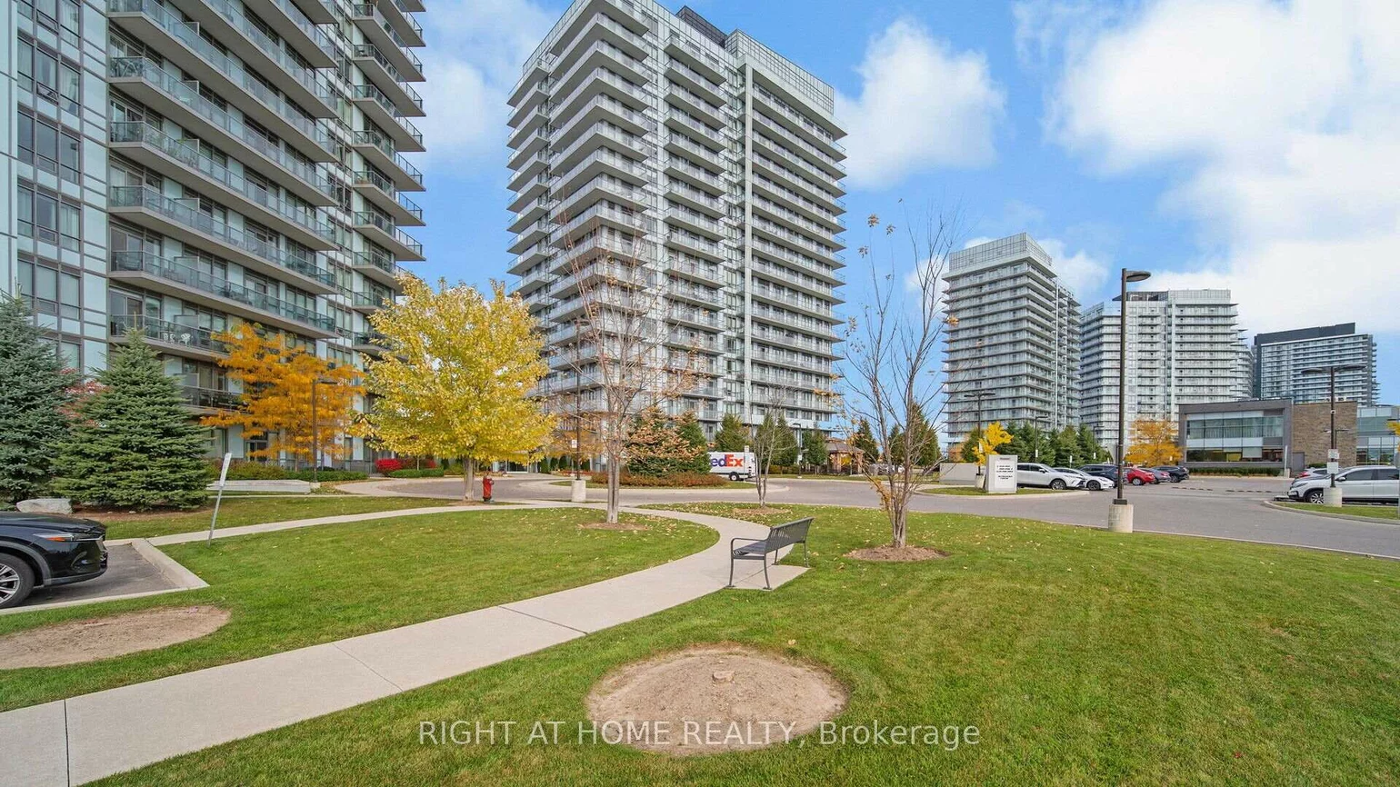 4655, Glen Erin, Central Erin Mills, Mississauga