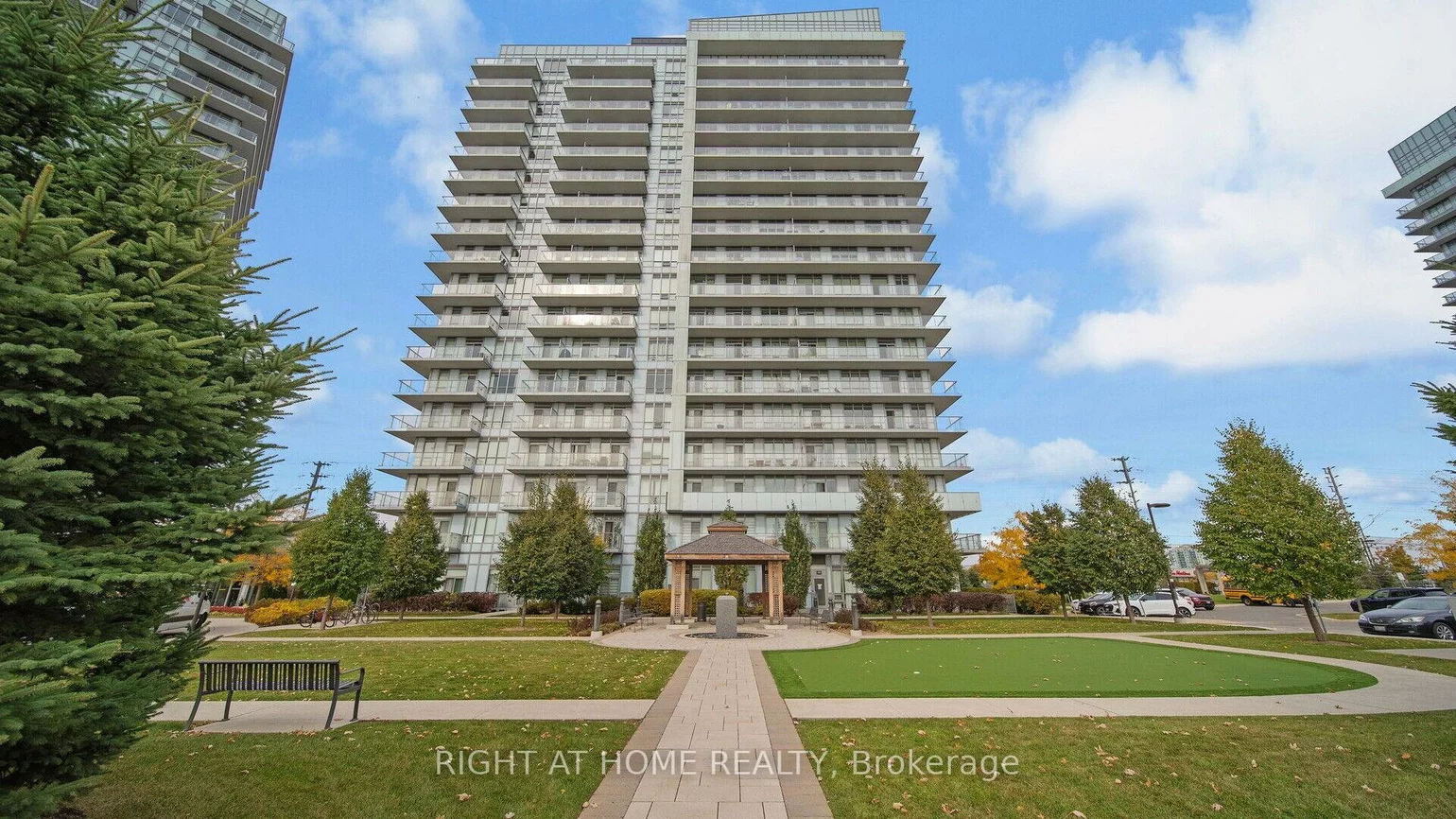 4655, Glen Erin, Central Erin Mills, Mississauga