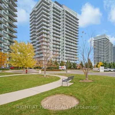 4655, Glen Erin, Central Erin Mills, Mississauga