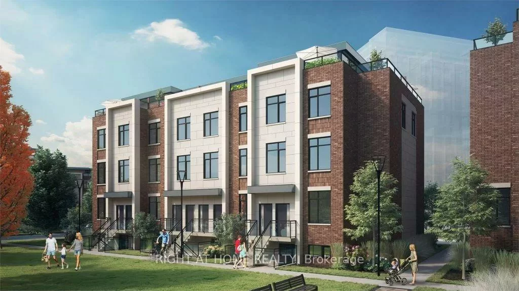 1075, Douglas Mccurdy, Lakeview, Mississauga