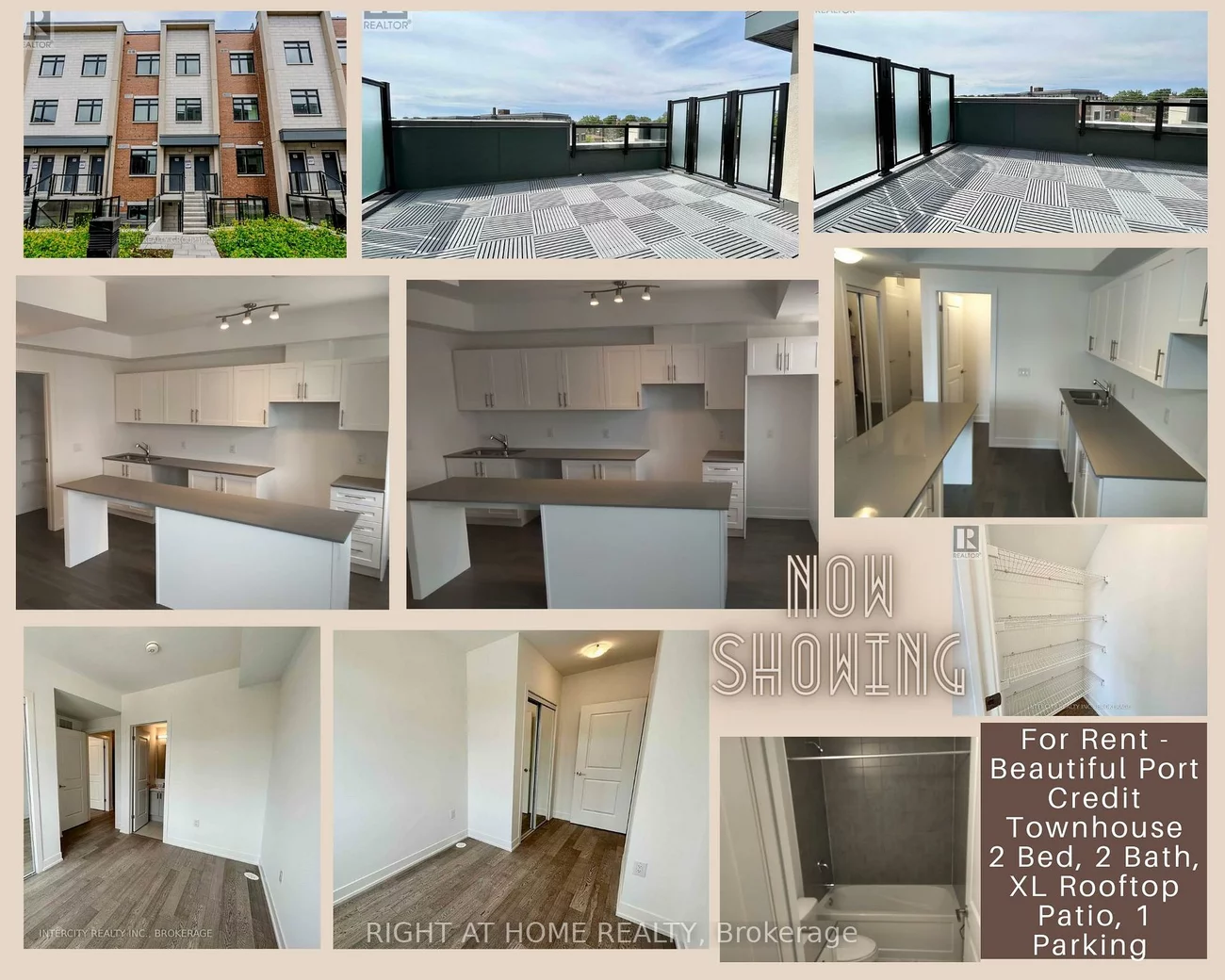 1075, Douglas Mccurdy, Lakeview, Mississauga