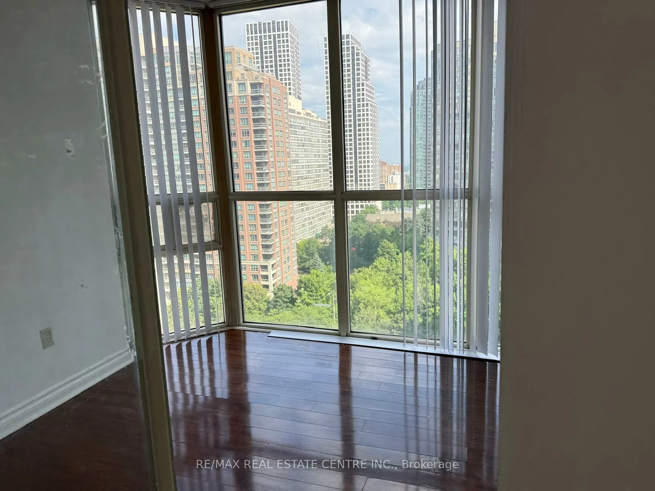 265, Enfield, City Centre, Mississauga